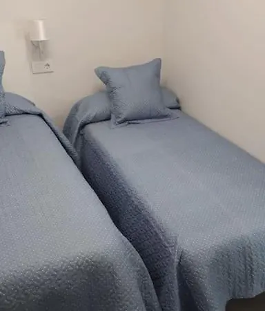 Apartamento Sanlucar-centro Sanlúcar de Barrameda