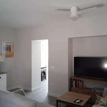 Apartamento Sanlucar-centro *