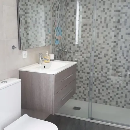 Apartment Sanlucar-centro