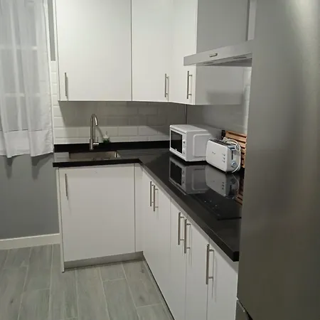 Sanlucar-centro Apartment Sanlucar de Barrameda
