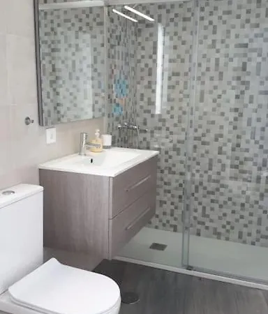 Sanlucar-centro Apartment Sanlucar de Barrameda