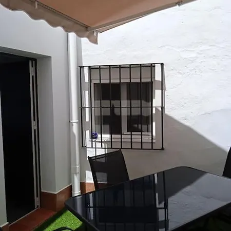 Sanlucar-centro Apartment