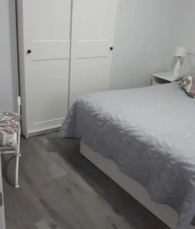 Sanlucar-centro Apartment *