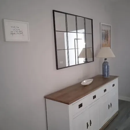 Apartment Sanlucar-centro Sanlucar de Barrameda