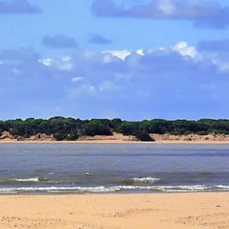 Sanlucar-centro Apartment