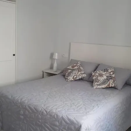 Apartment Sanlucar-centro *