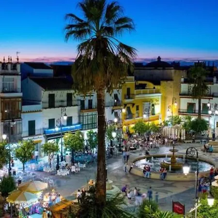 Sanlucar-centro *