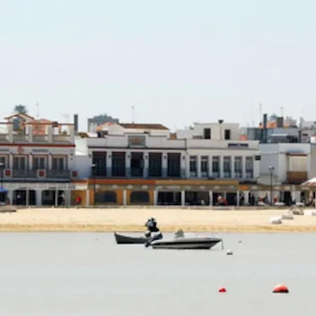 Sanlucar-centro Apartment